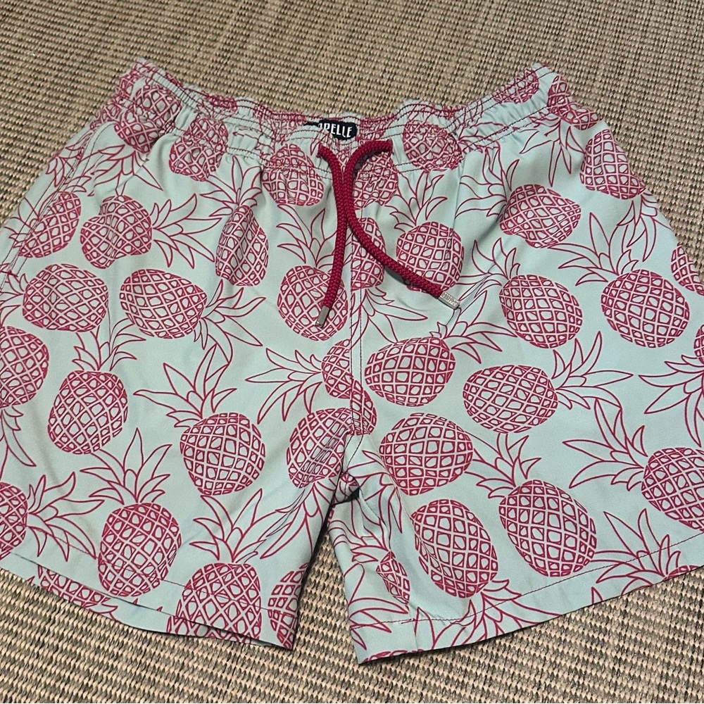 Men's Capelle Miami Swim size L